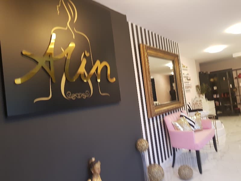 Alin Wellness & SPA Bodrum photo
