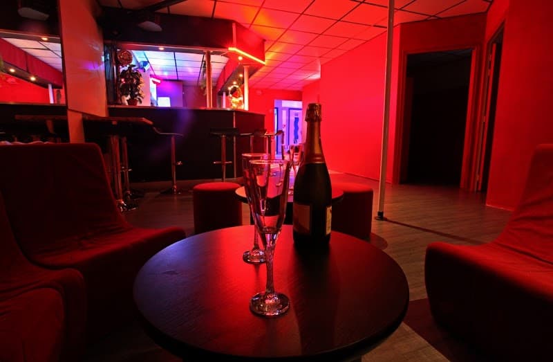 Alina Sauna Poitiers photo