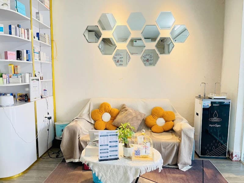 Alisa Spa Thị Xã Bình Long photo