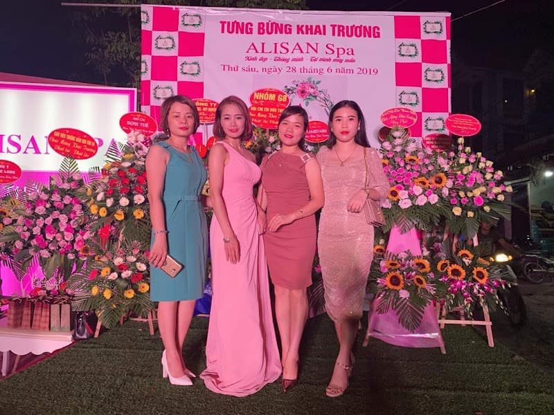 Alisan Spa Huyện Phúc Thọ photo