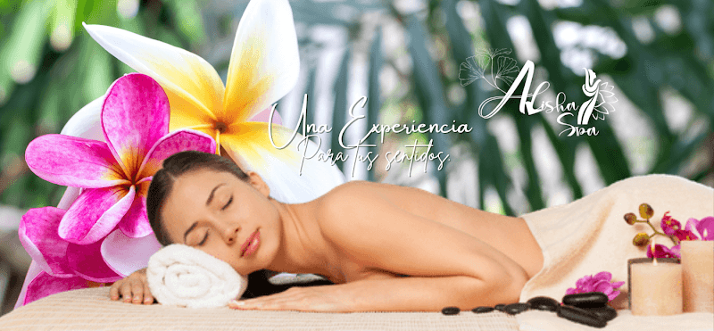 Alisha Spa Valladolid photo