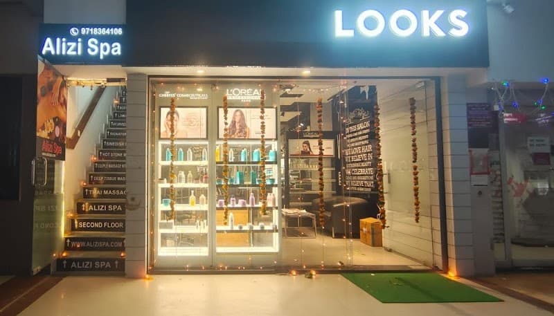 Alizi Spa Delhi photo