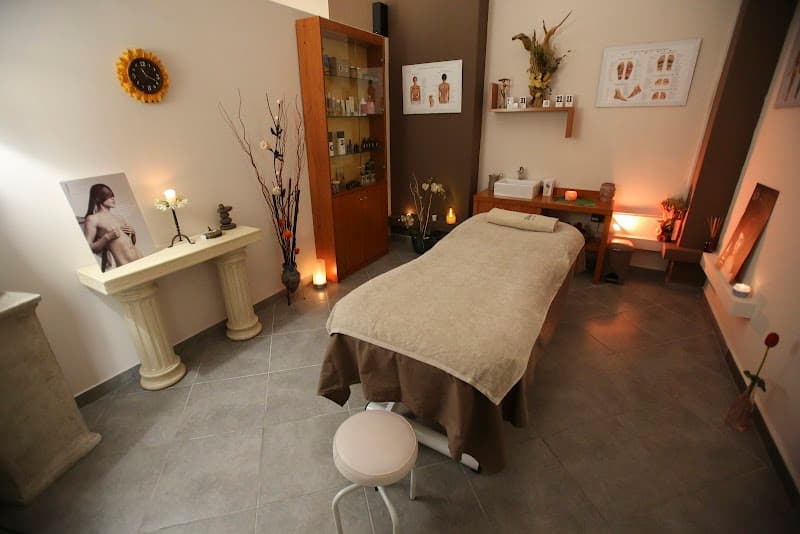 Alkimia del Benessere Torino photo
