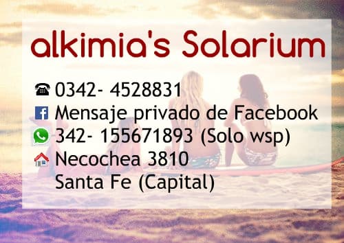 Alkimia's Santa Fe photo