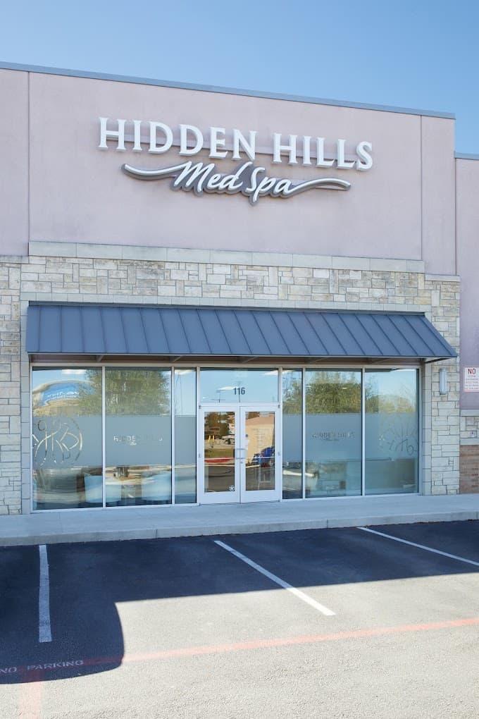 All About Me Day Spa Helotes photo