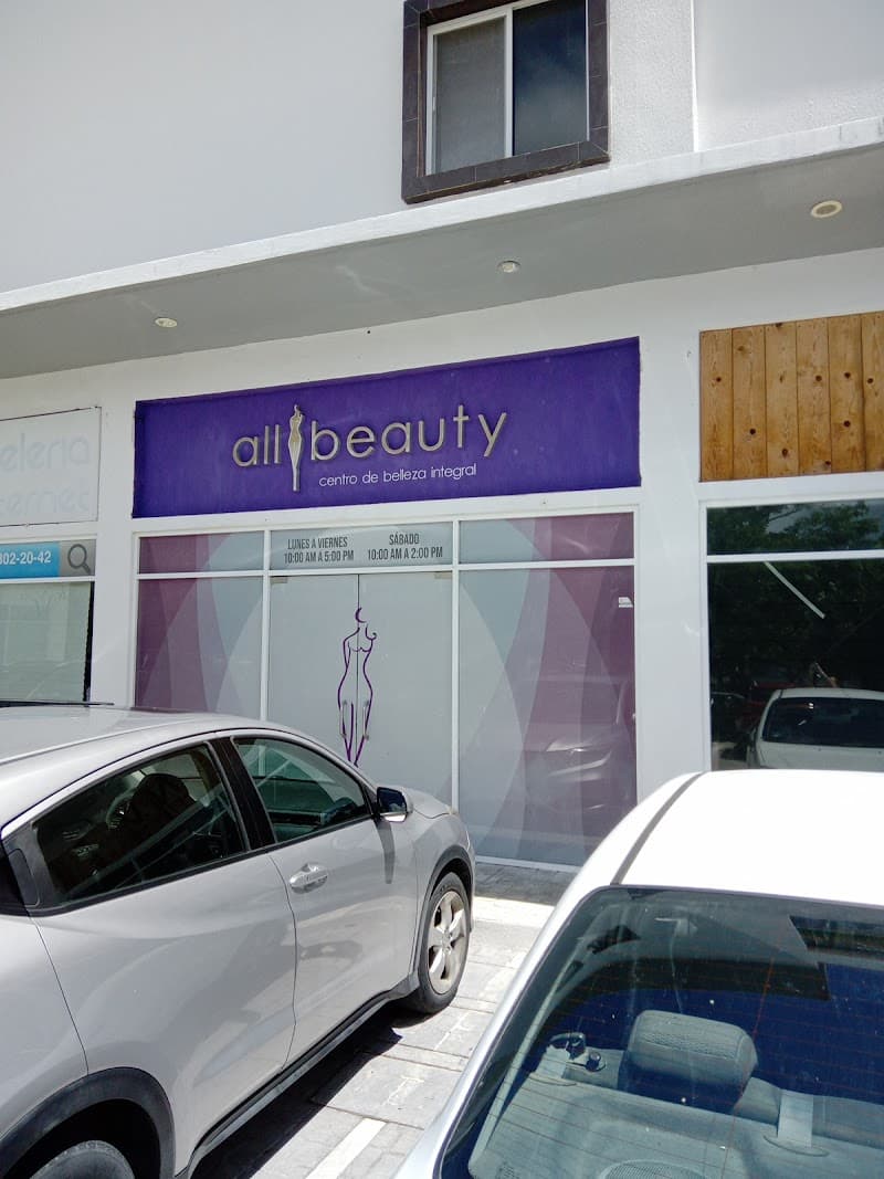 All Beauty Clinic Cancún photo