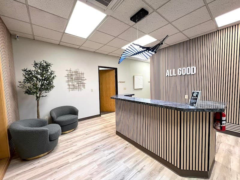 All Good Wellness Tacoma photo
