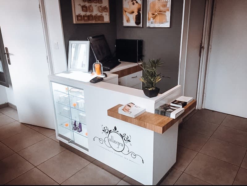Allegra Beauty Spa Pavilly photo