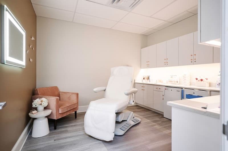 Allore Aesthetics Laurel photo