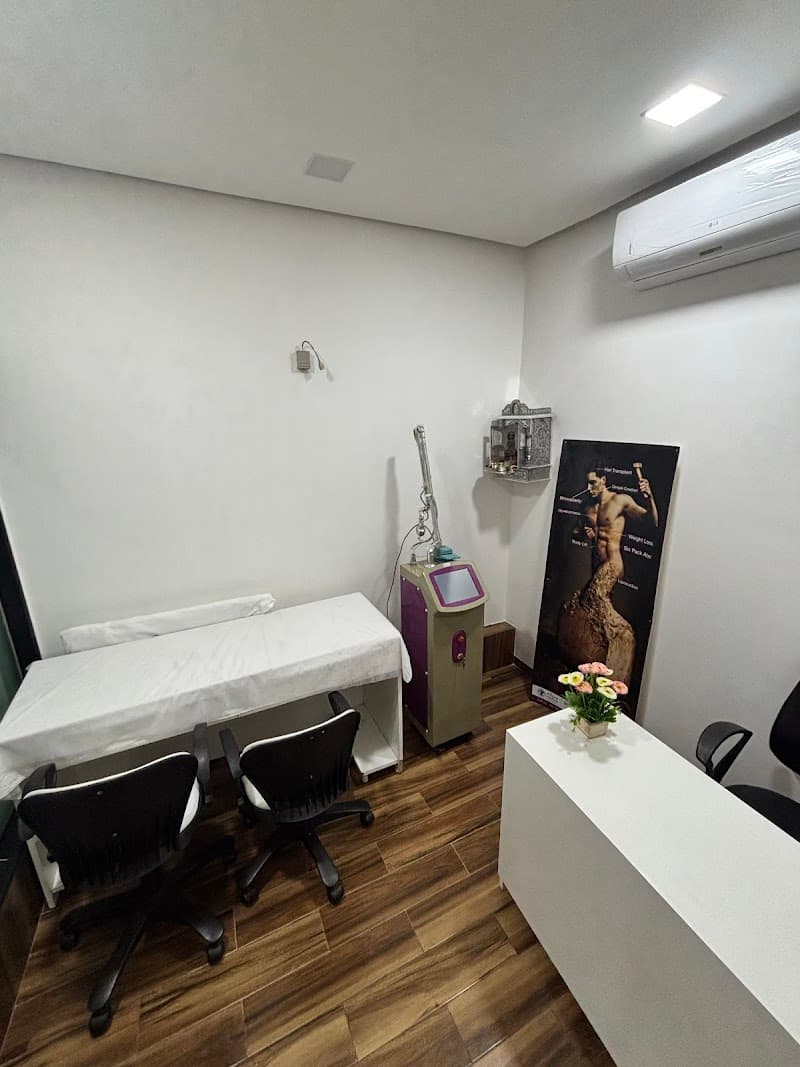 Allure Medspa Mumbai photo
