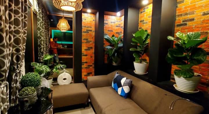 Allure spa Bacoor photo