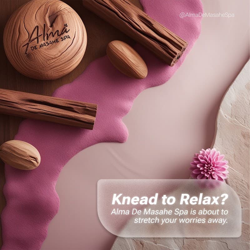 Alma De Masahe Spa Bohol photo