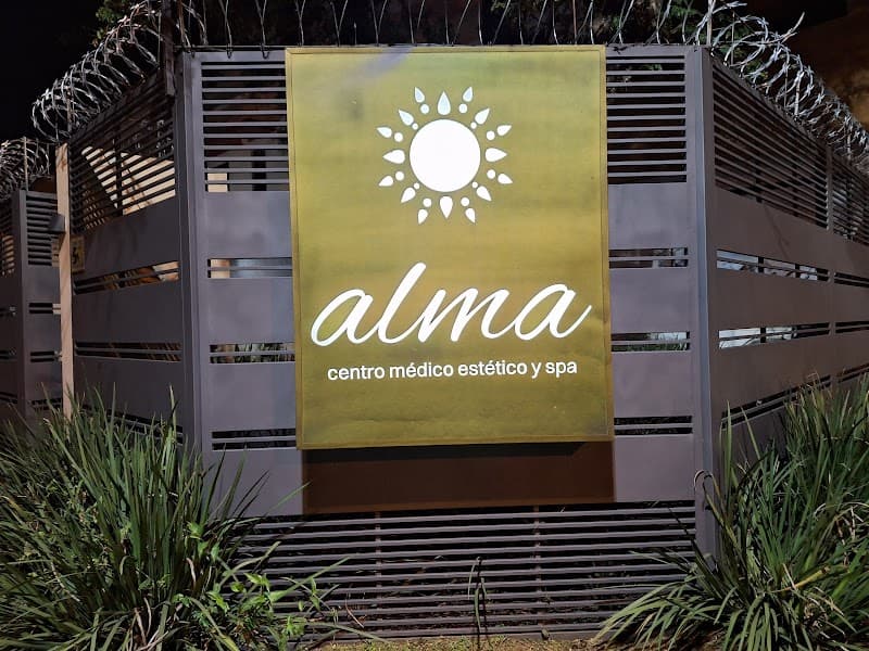 Alma Spa San Lorenzo photo