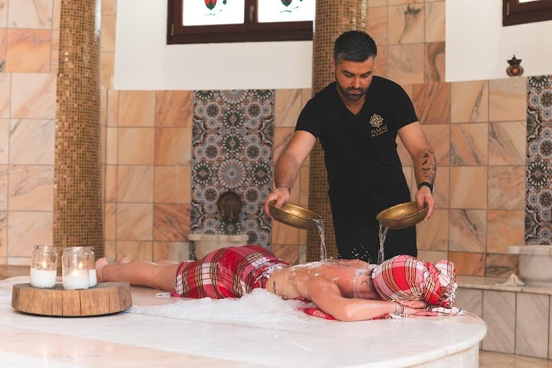 Almar Spa & Hammam Rhodes photo