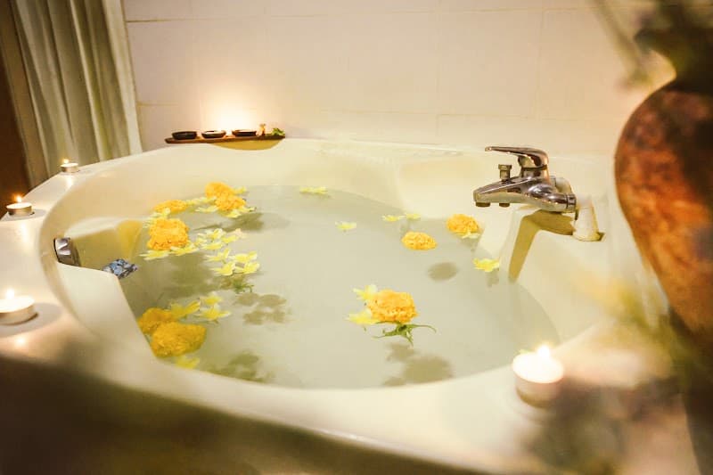Almasta Bali Spa Denpasar photo