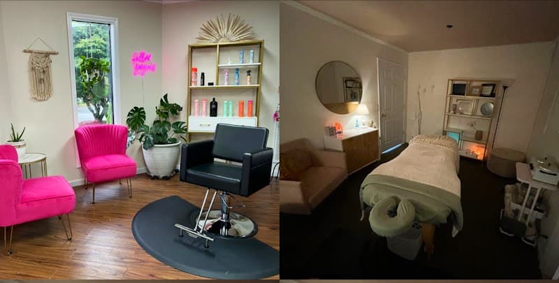 Aloe Bella Spa Ellijay photo