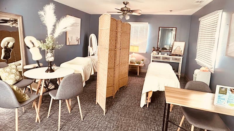 Aloha KC Spa Blue Springs photo