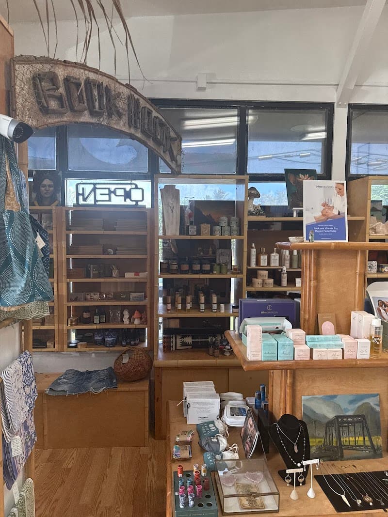 Aloha Moon Spa Kauai photo