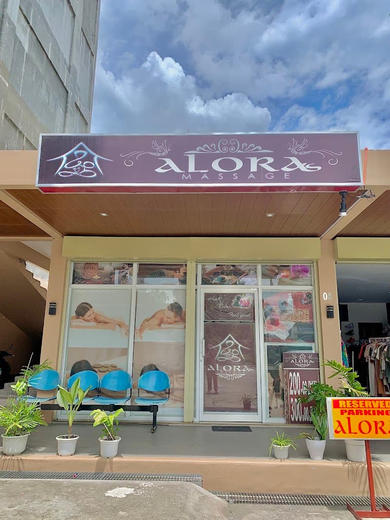 ALORA Massage Mabini Tagum photo
