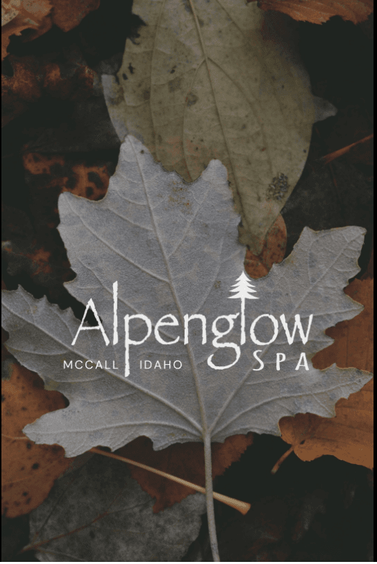 Alpenglow Spa McCall photo