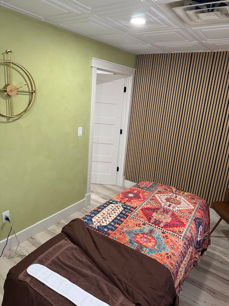 Alpha Wellness llc Sussex photo