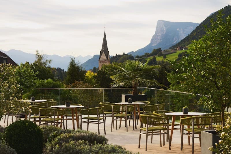 Alpiana Resort Merano photo