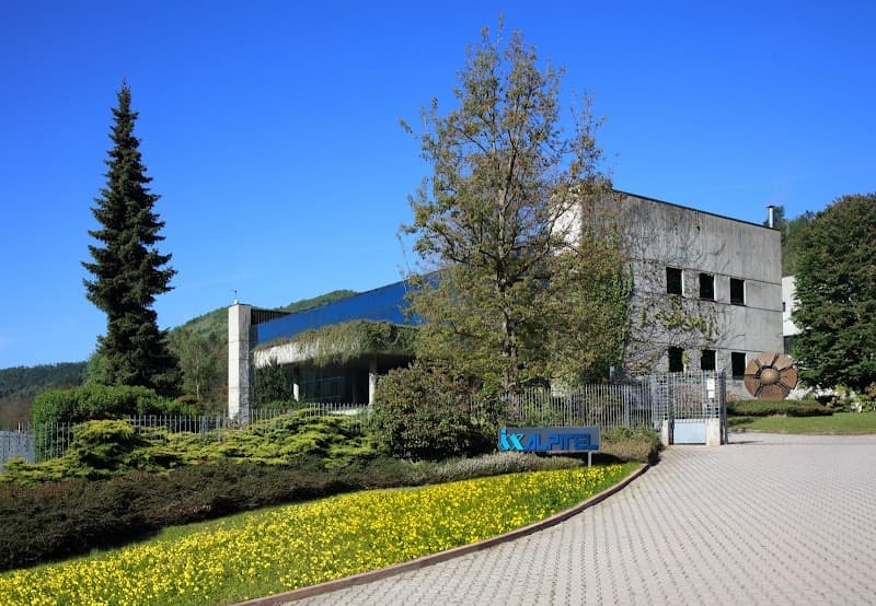 Alpitel SPA Nucetto photo