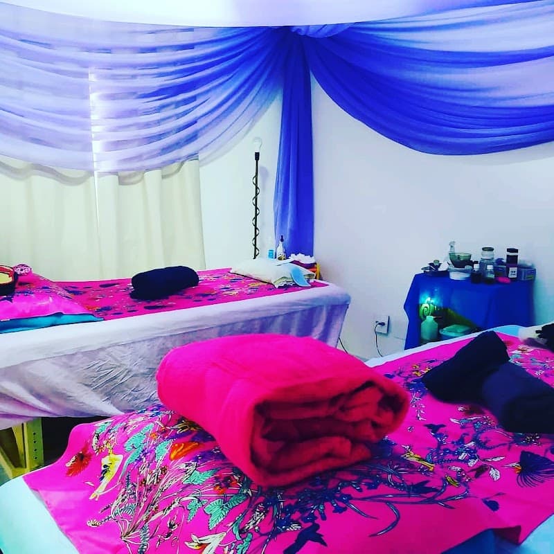 Alquimia Spa São Paulo photo