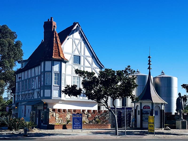 Alt Karlsbad Haus Carlsbad photo
