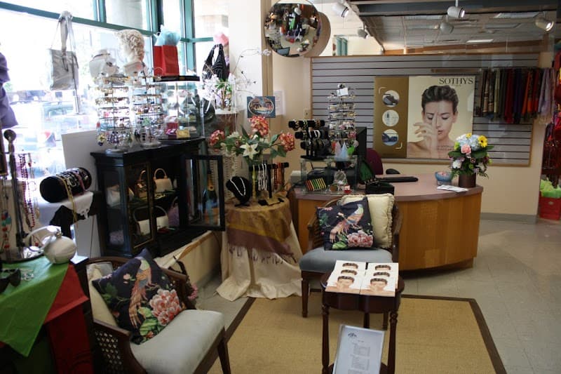 Alta Spa Ithaca photo