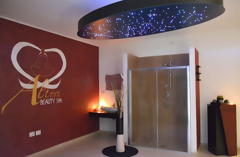 Alteri beauty spa Morolo photo