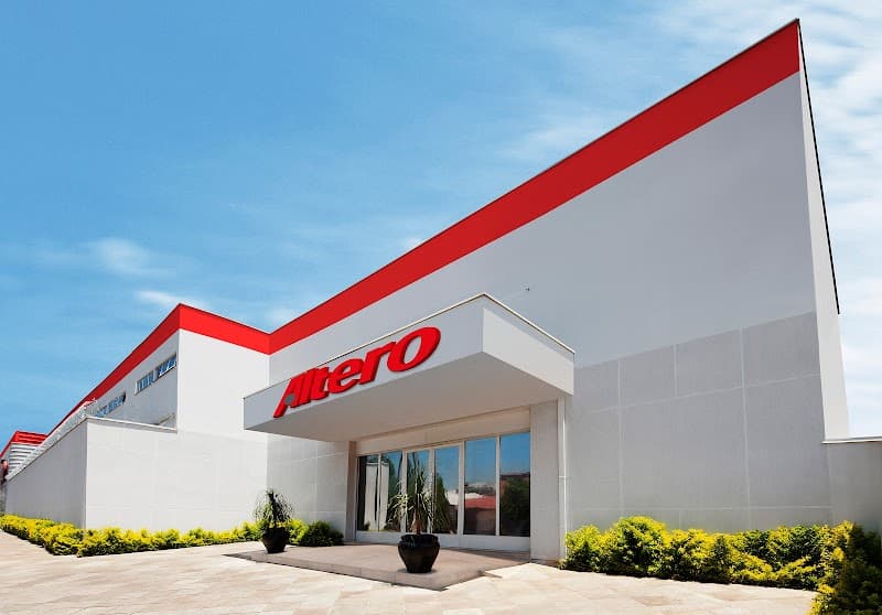 Altero Design Sapiranga photo