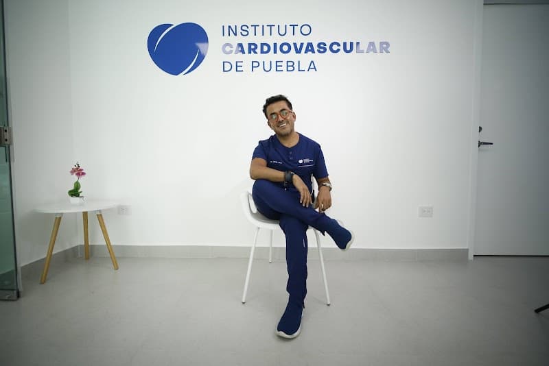 ALVA Puebla photo