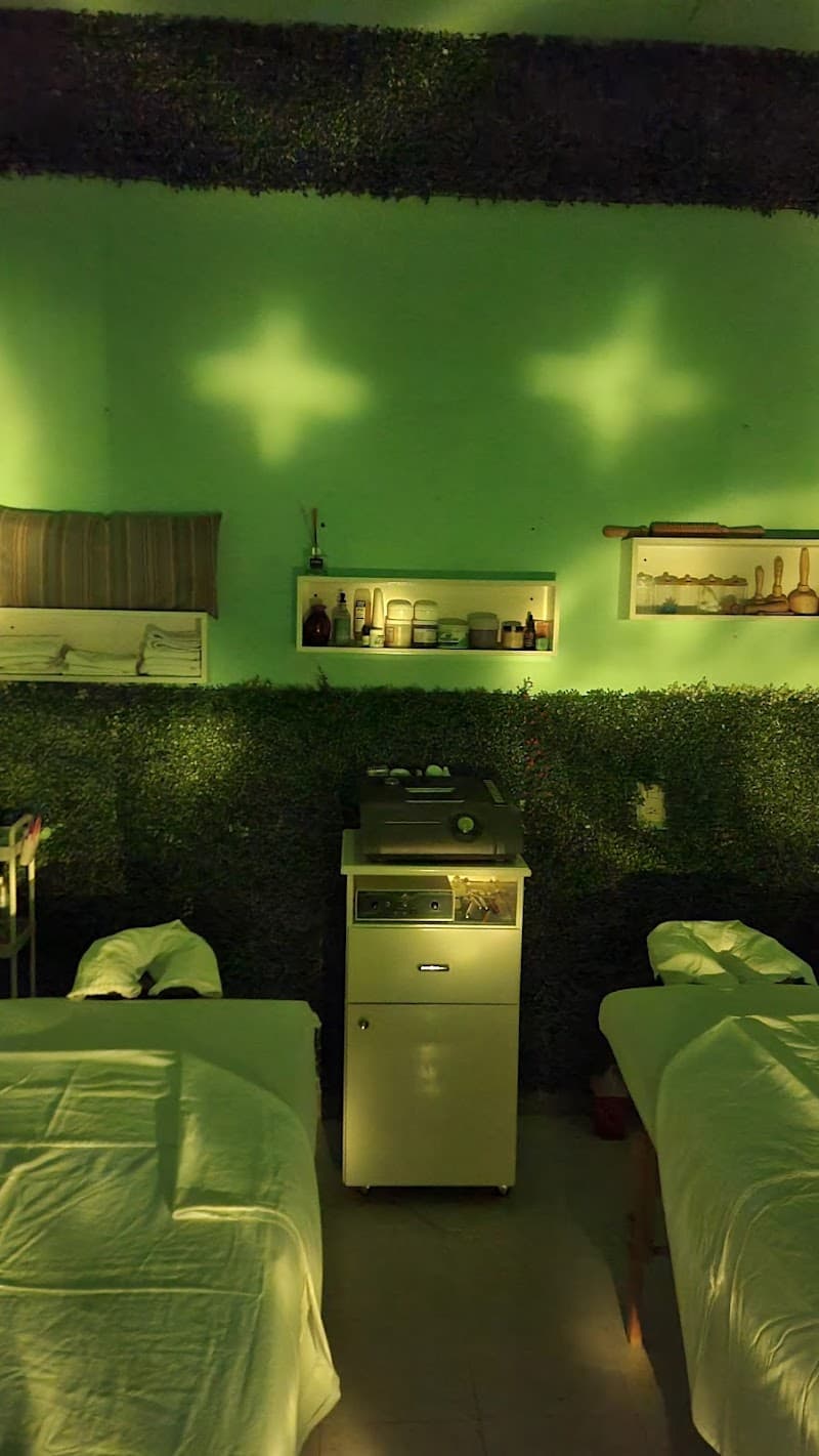 Alvarez Spa Juchipila photo