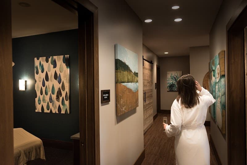 Alvea Spa & Wellness Ocala photo