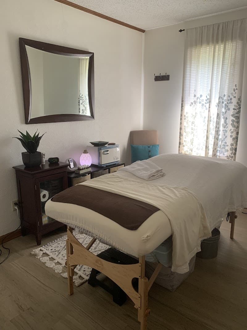 Alyssa Spa Asheville photo