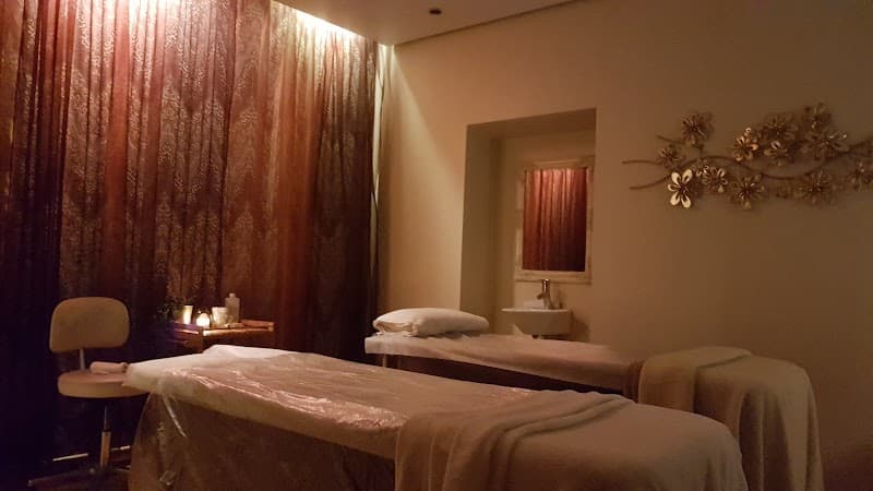 Amadėja SPA Vilnius photo