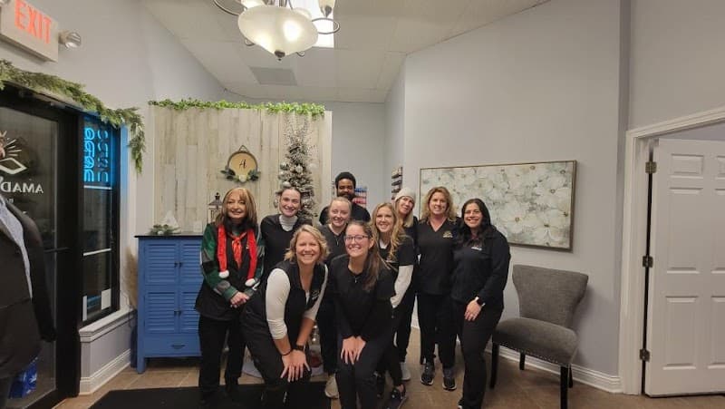 Amadeus Spa Canton photo