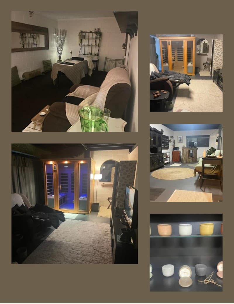 Amala Day Spa Nelsons Plains photo