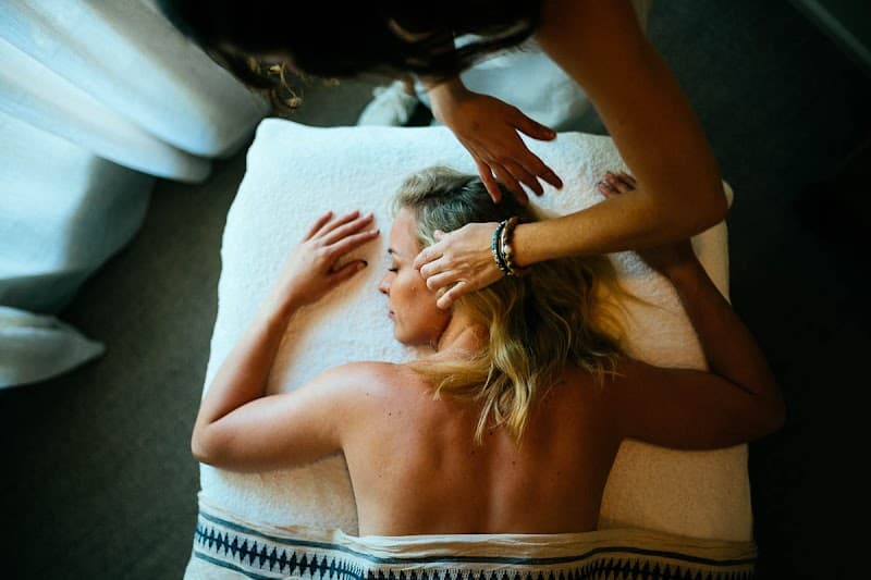Amalfi Bodyteca Darwin photo