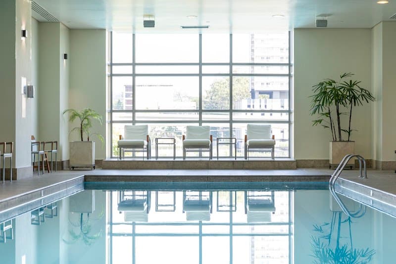 Amanary Spa São Paulo photo