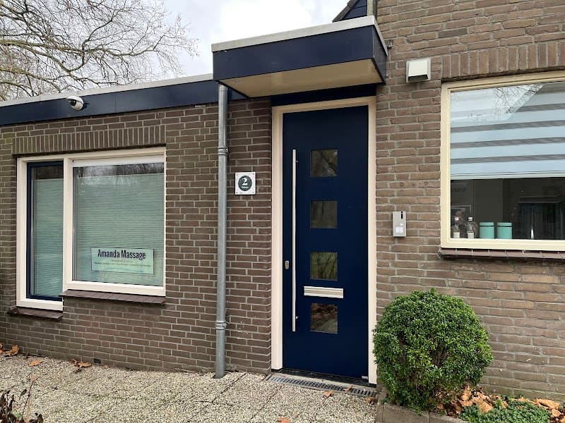 Amanda Massage Zoetermeer photo