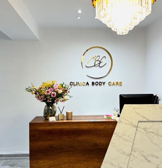 Amani Body Care Douéra photo