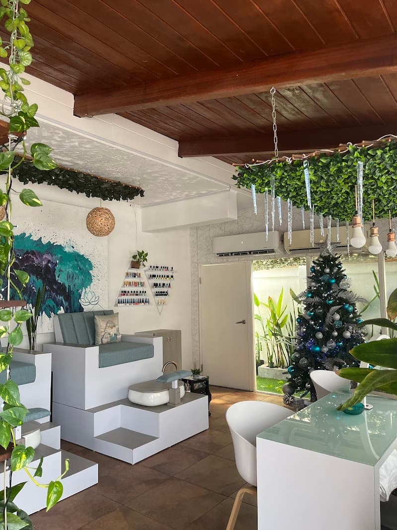 Amanpuri Spa Aruba photo
