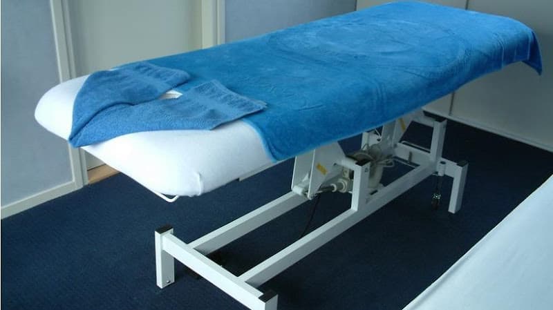 Amaprof Massages Hoorn photo