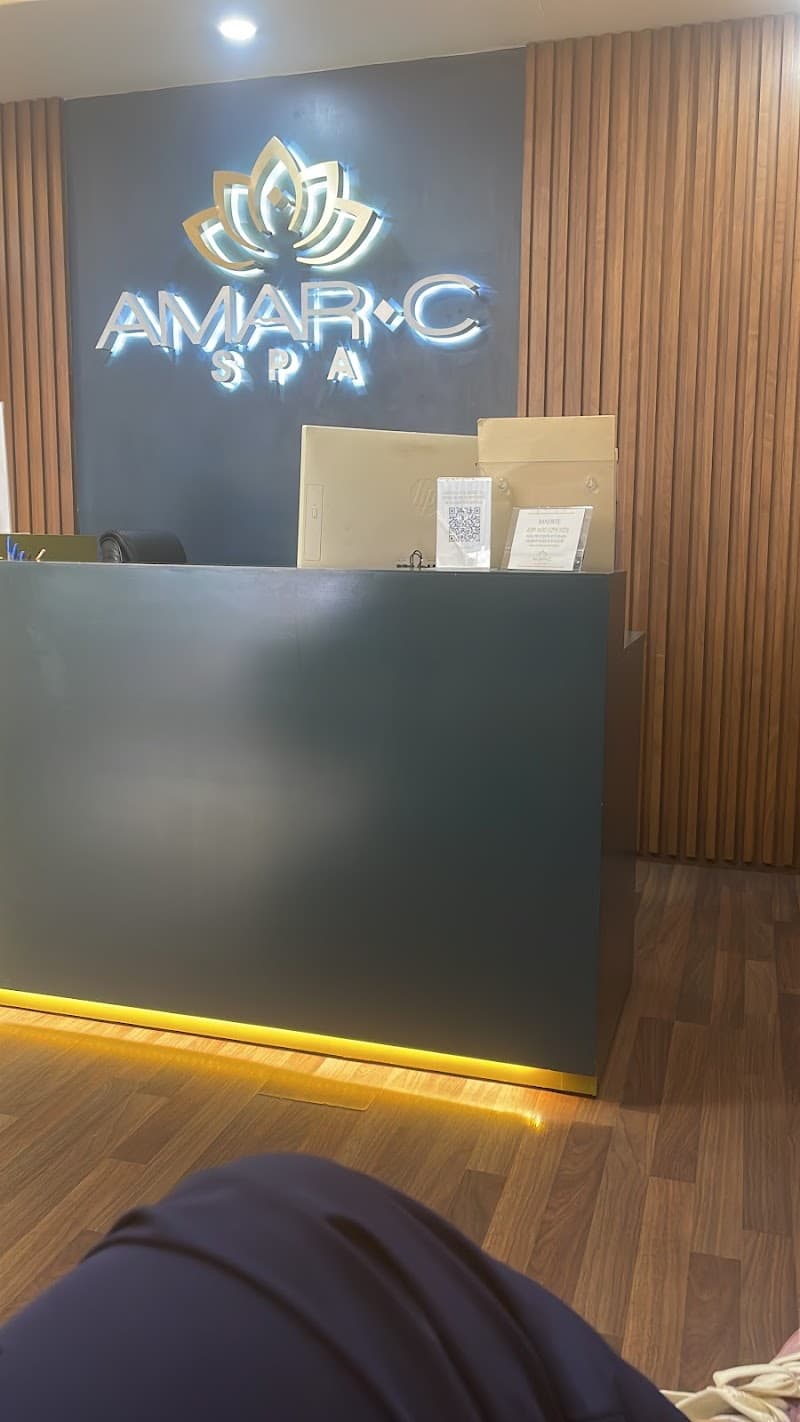 Amarc spa Zapopan photo