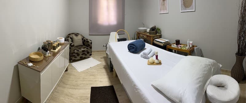 Amare Head Spa Araras photo