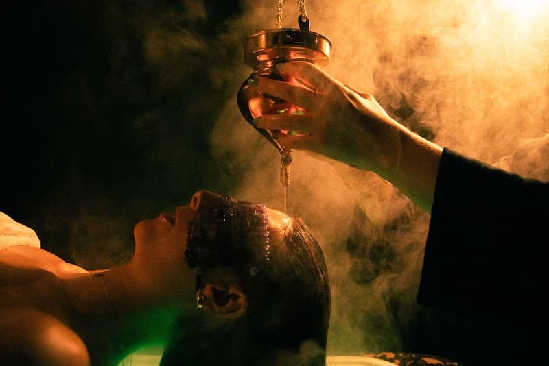 Amari Head Spa Dallas photo