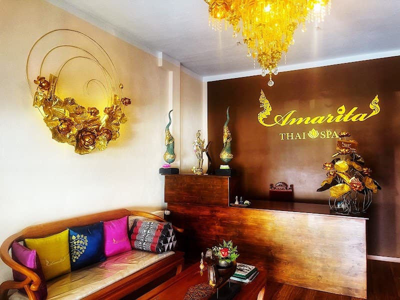 Amarita Thai Spa Freilassing photo