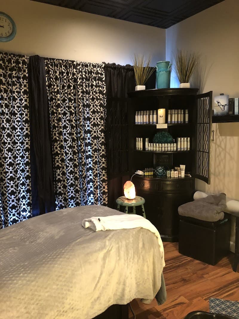 Amaroo Spa Clear Lake photo